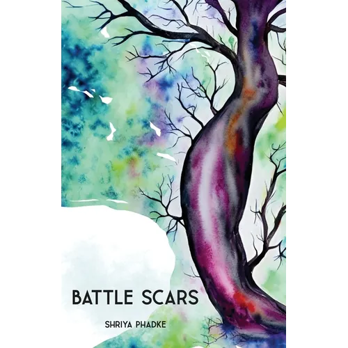 Battle Scars