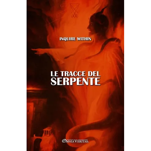 Le tracce del Serpente
