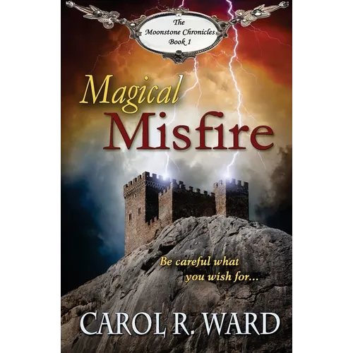 Magical Misfire