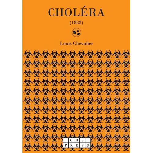 Le Choléra