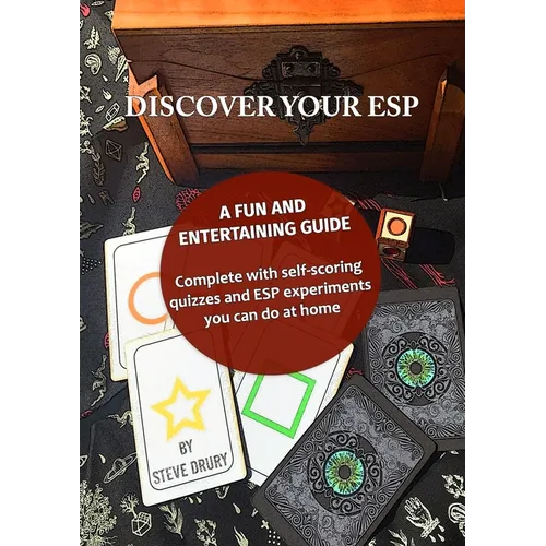 Discover Your ESP