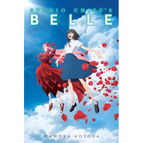 Studio Chizu's Belle