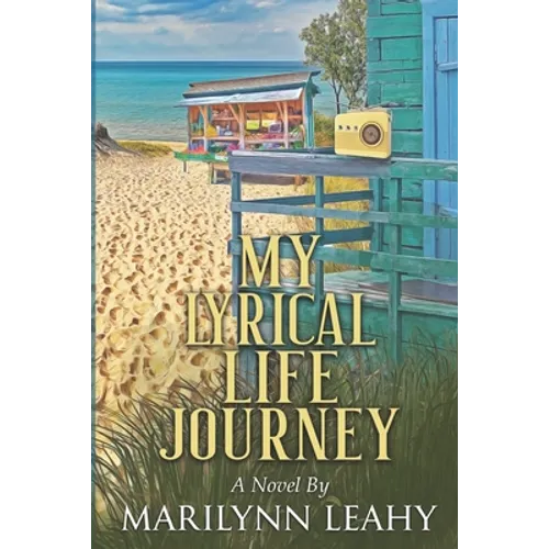 My Lyrical Life Journey