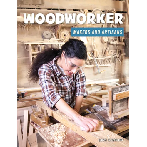 Woodworker