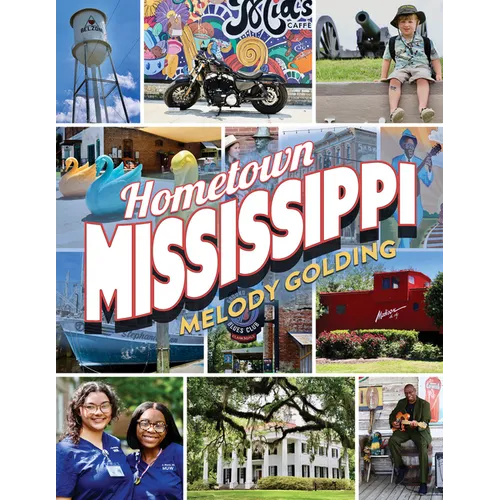 Hometown Mississippi