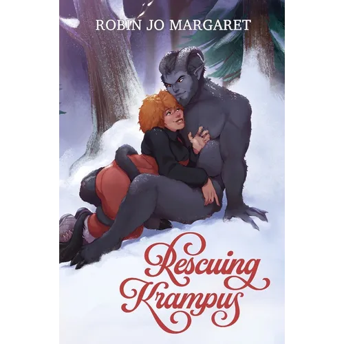 Rescuing Krampus