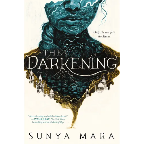 The Darkening