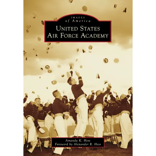 United States Air Force Academy