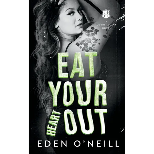 Eat Your Heart Out