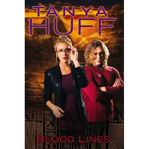Blood Lines