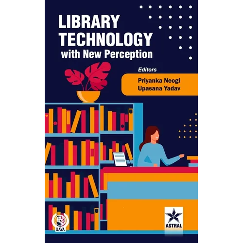 Library Technology with New Perception