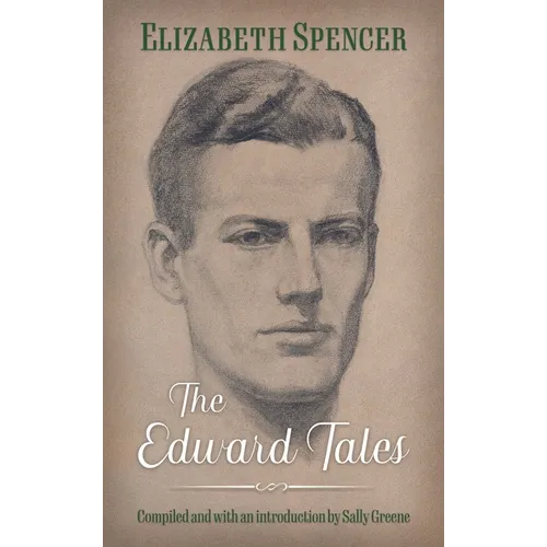 Edward Tales