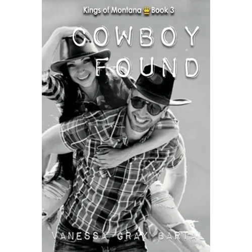 Cowboy Found
