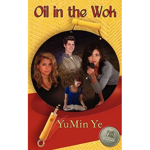 Oil in the Wok