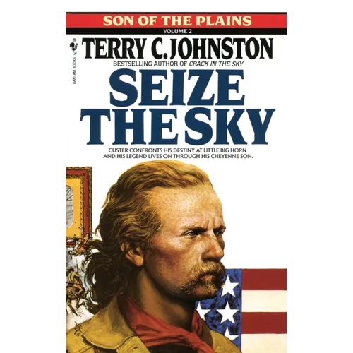 Seize the Sky