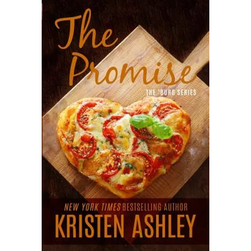 The Promise