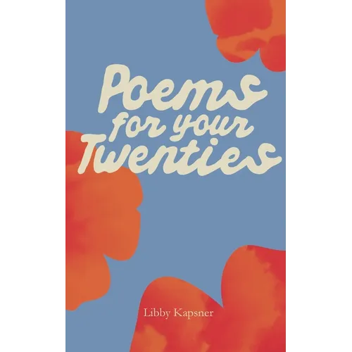 Poems For Your Twenties