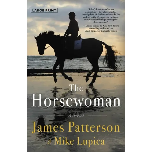 The Horsewoman