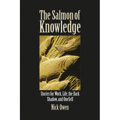 The salmon of knowledge
