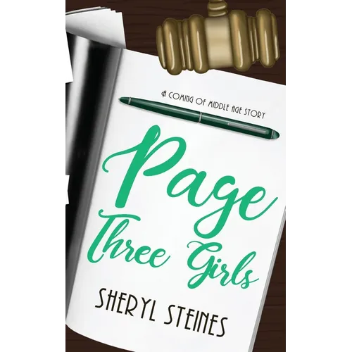 Page Three Girls
