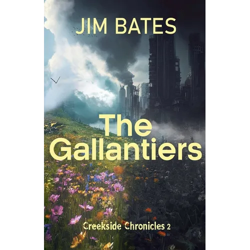 The Gallantiers