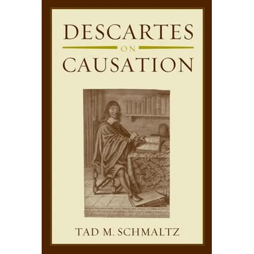 Descartes on Causation