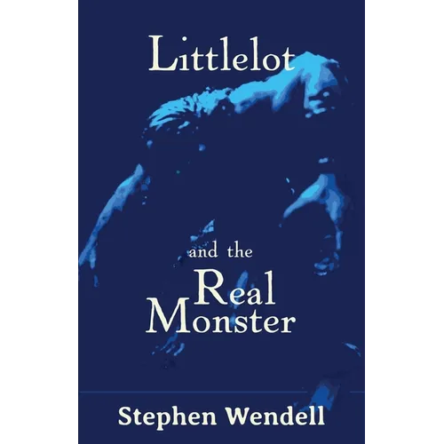 Littlelot and the Real Monster