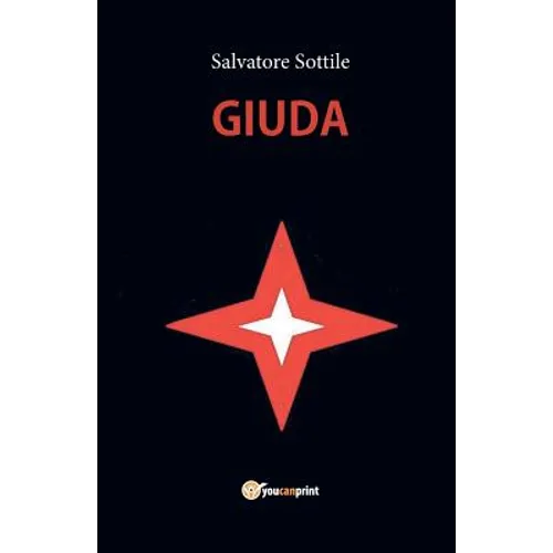 Giuda. Ediz. inglese