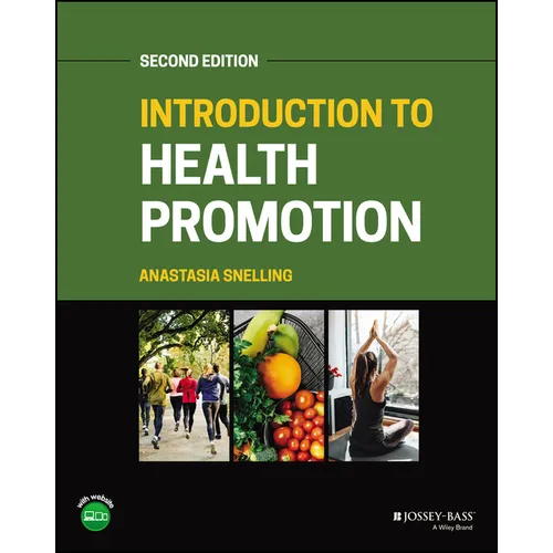 Introduction to Health Promotion