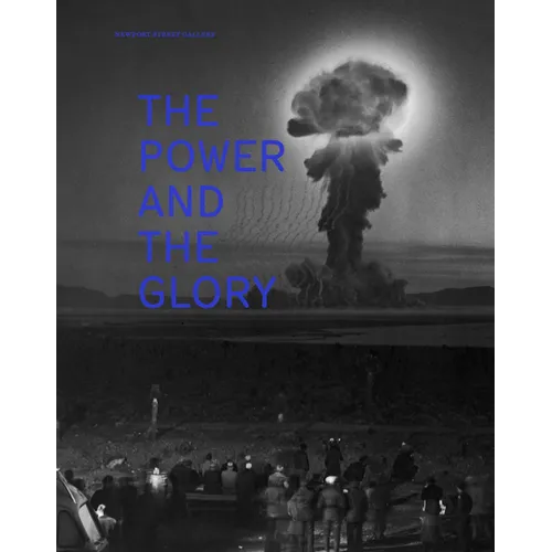 The Power and the Glory