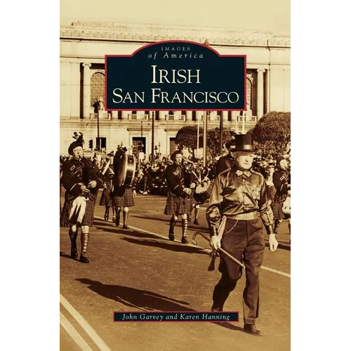 Irish San Francisco