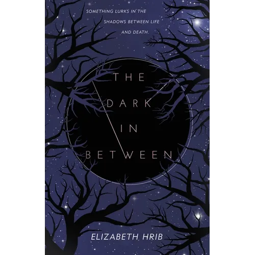 The Dark In-Between - Paperback