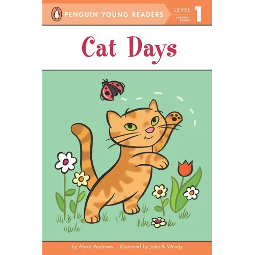 Cat Days