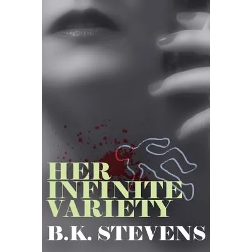 Her Infinite Variety