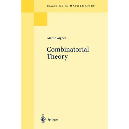 Combinatorial Theory