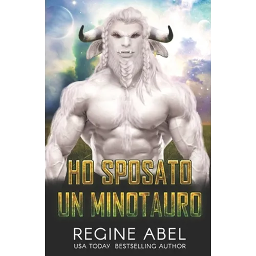 Ho Sposato Un Minotauro