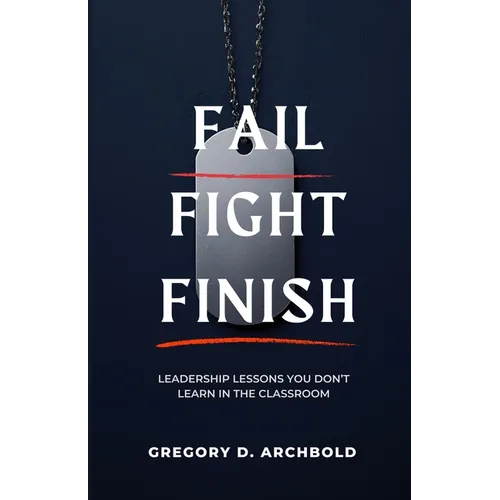 Fail Fight Finish