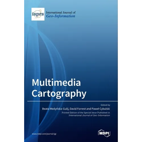 Multimedia Cartography