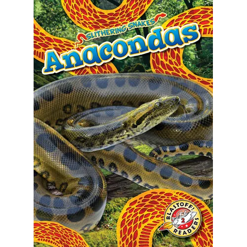 Anacondas