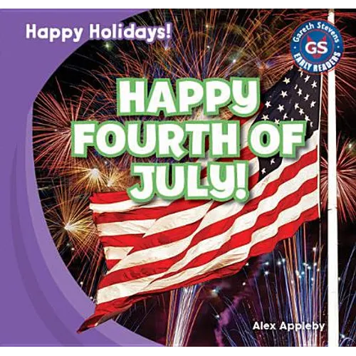 Happy Fourth of July!