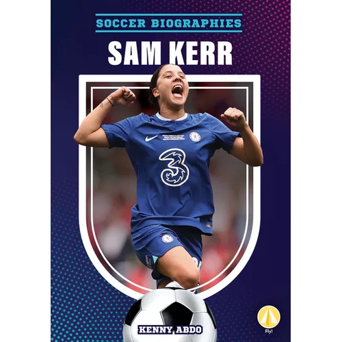 Sam Kerr
