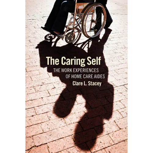 The Caring Self