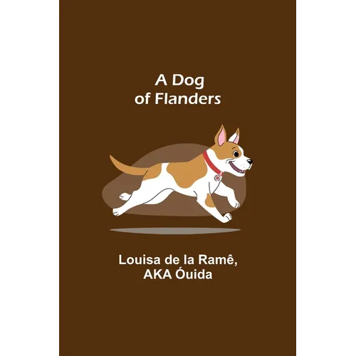 A Dog of Flanders