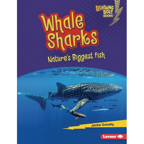 Whale Sharks: Nature's Biggest Fish
