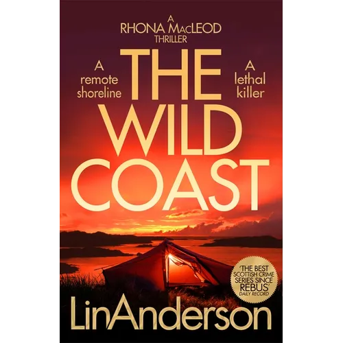 The Wild Coast