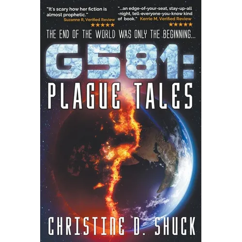 G581 Plague Tales
