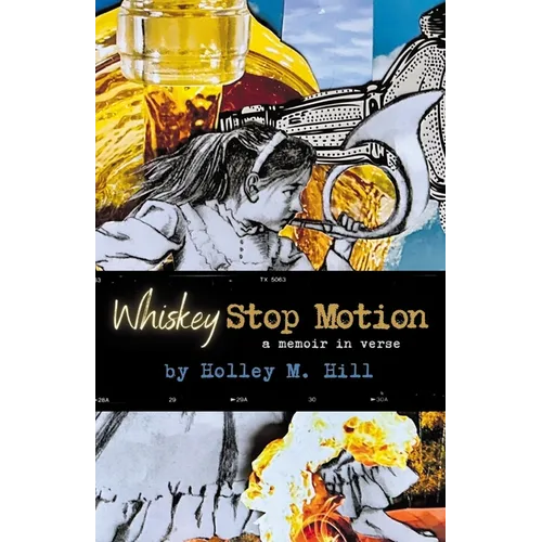 Whiskey Stop Motion