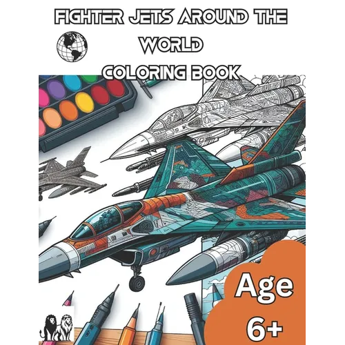 Fighter Jets Around The World