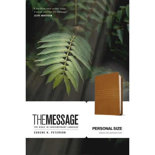 Message-MS-Personal Size