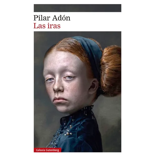 Iras, Las